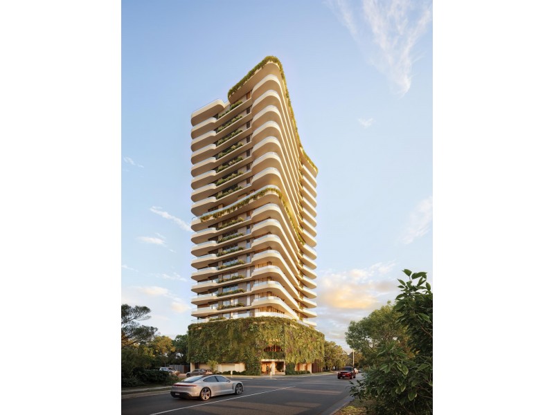 206/26-28 Alexandra Avenue, Mermaid Beach QLD 4218