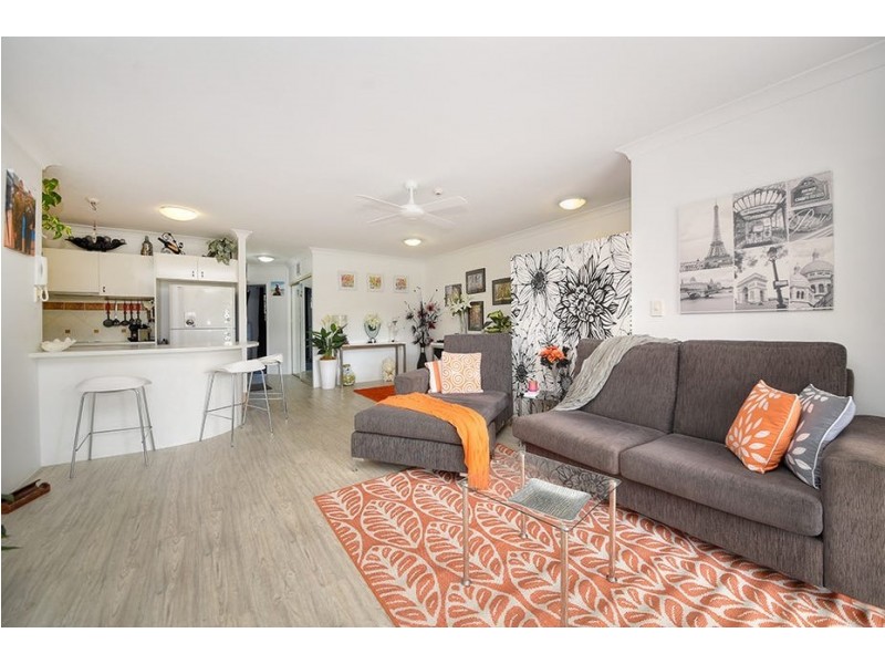 16/12 Monte Carlo Avenue, Surfers Paradise QLD 4217