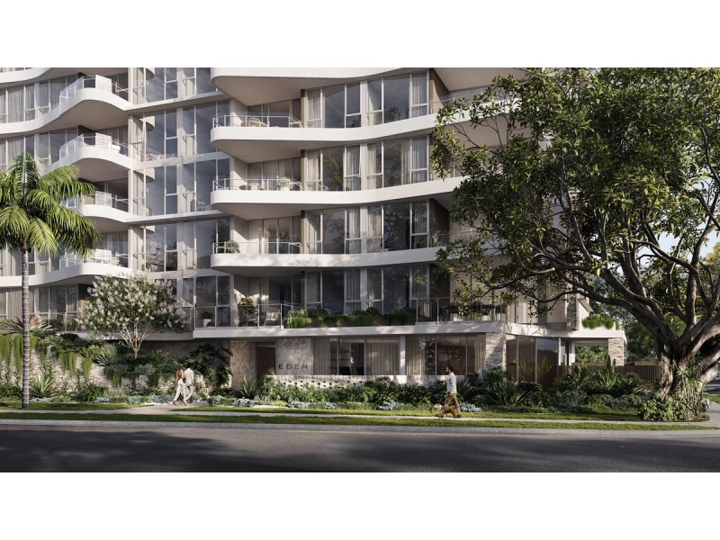 506/20 Bauer Street, Southport QLD 4215