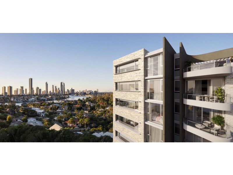 405/20 Bauer Street, Southport QLD 4215