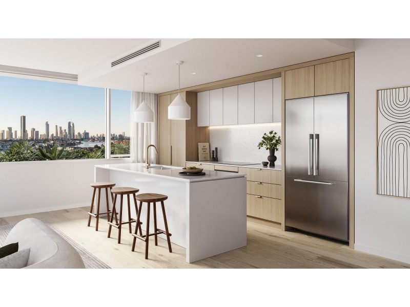 805/20 Bauer Street, Southport QLD 4215