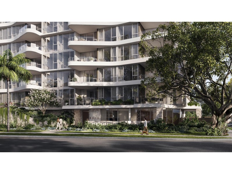805/20 Bauer Street, Southport QLD 4215