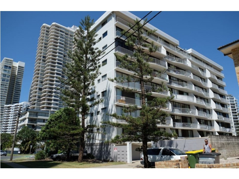 26/5 Queensland Avenue, Broadbeach QLD 4218