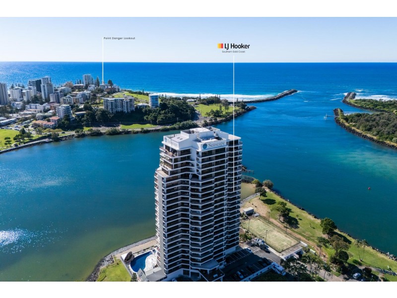 1403/53 Bay Street, Tweed Heads NSW 2485