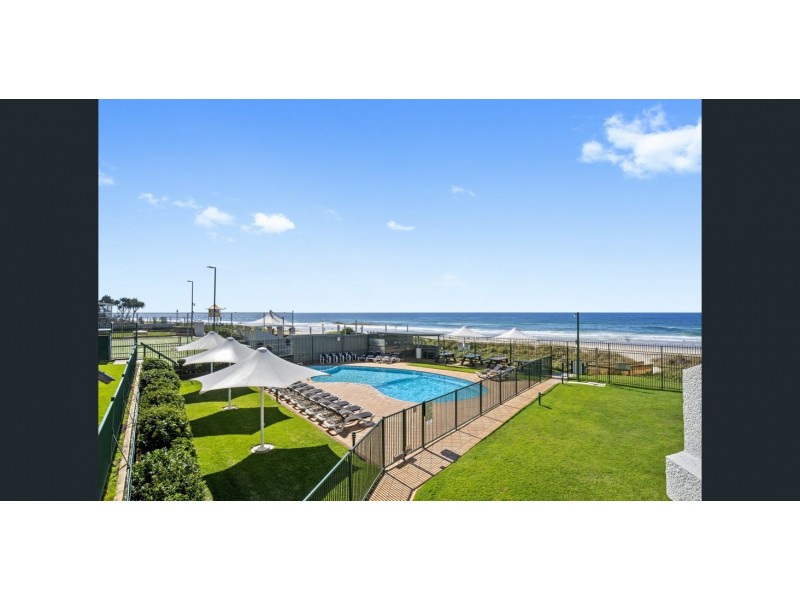 1/60 Old Burleigh Road, Surfers Paradise QLD 4217