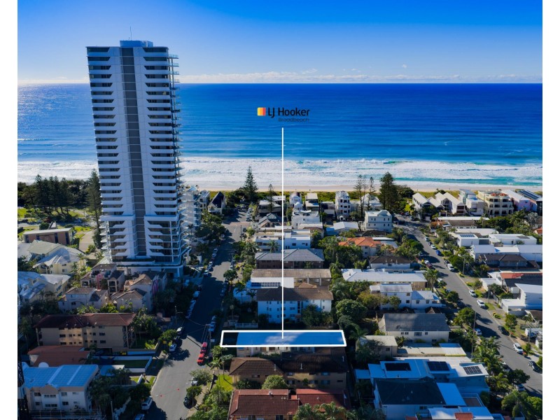 28 Peerless Avenue, Mermaid Beach QLD 4218
