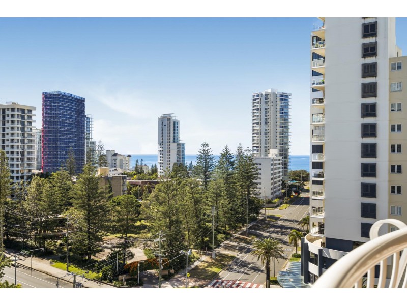 2907/24-26 Queensland Avenue, Broadbeach QLD 4218