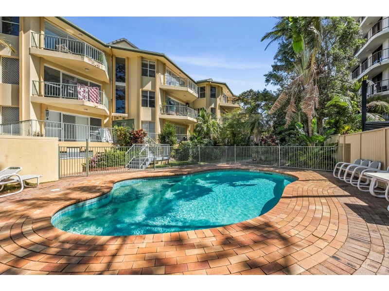 10/166 Surf Parade, Broadbeach QLD 4218