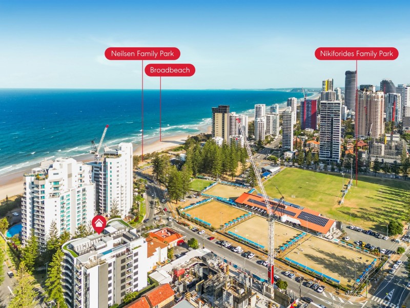 506/95 Old Burleigh Road, Broadbeach QLD 4218