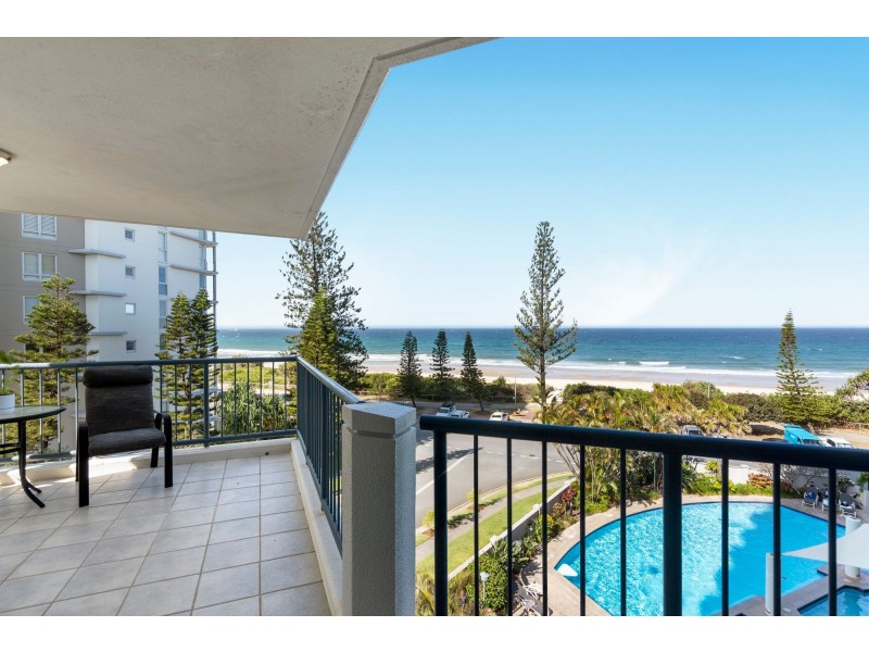 20/100 Old Burleigh Road, Broadbeach QLD 4218