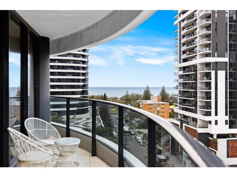 20809/21 Elizabeth Avenue, Broadbeach QLD 4218