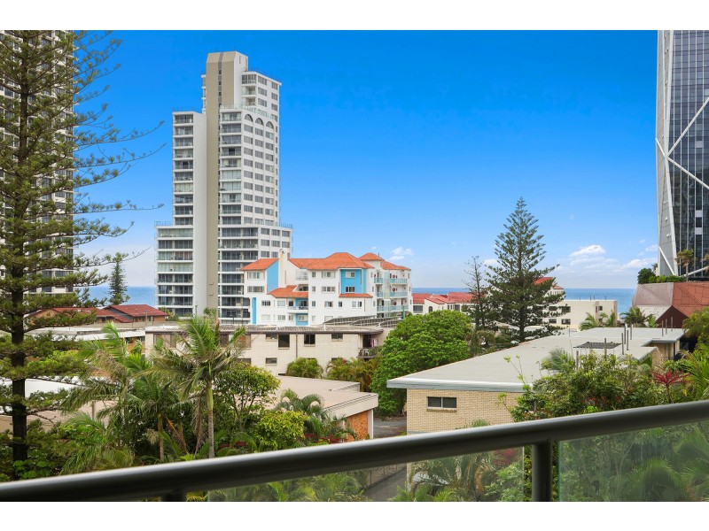 405/2865 Gold Coast Highway, Surfers Paradise QLD 4217