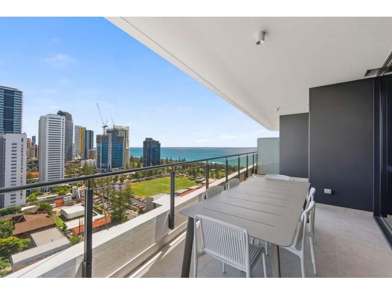 1602/26-28 ALEXANDRA, Mermaid Beach QLD 4218