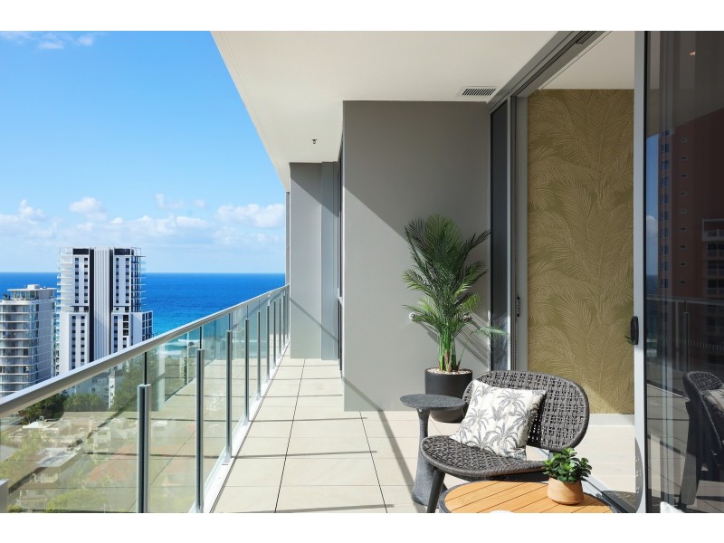 Broadbeach QLD 4218