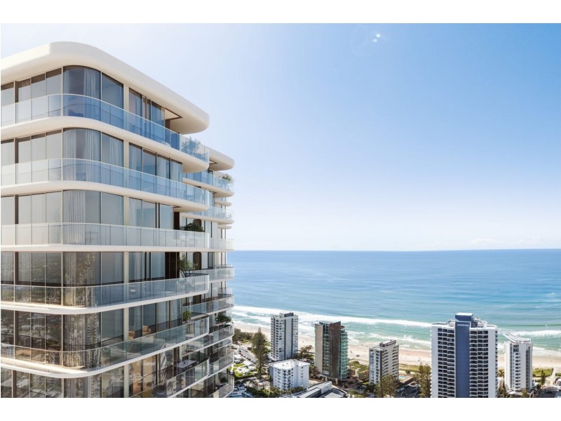 Surfers Paradise QLD 4217