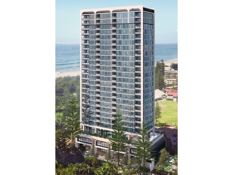 Broadbeach QLD 4218