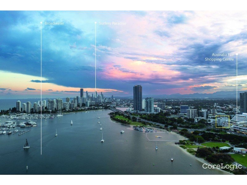 32/30 Marine Parade, Southport QLD 4215
