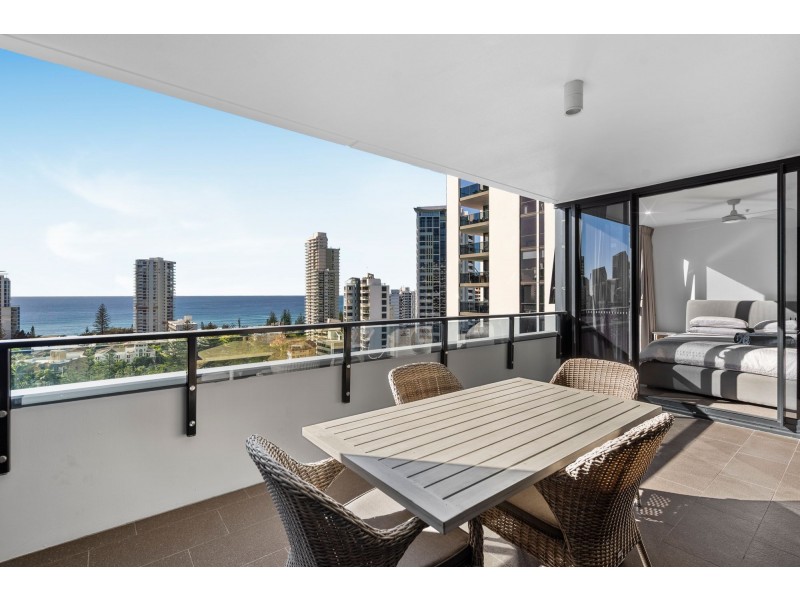 86/2729 Gold Coast Highway, Broadbeach QLD 4218