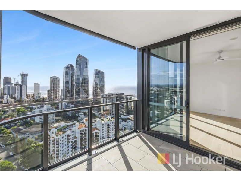 2201/30 First Avenue, Broadbeach QLD 4218