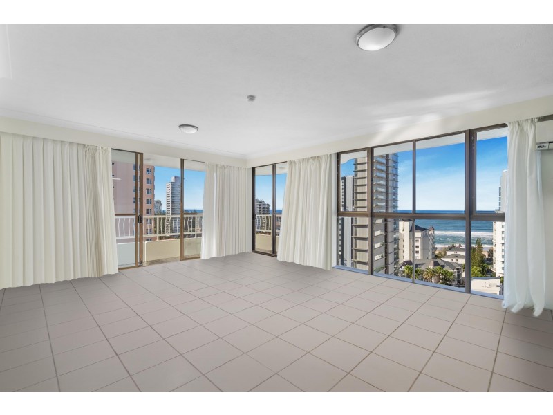 52/121 Surf Parade, Broadbeach QLD 4218