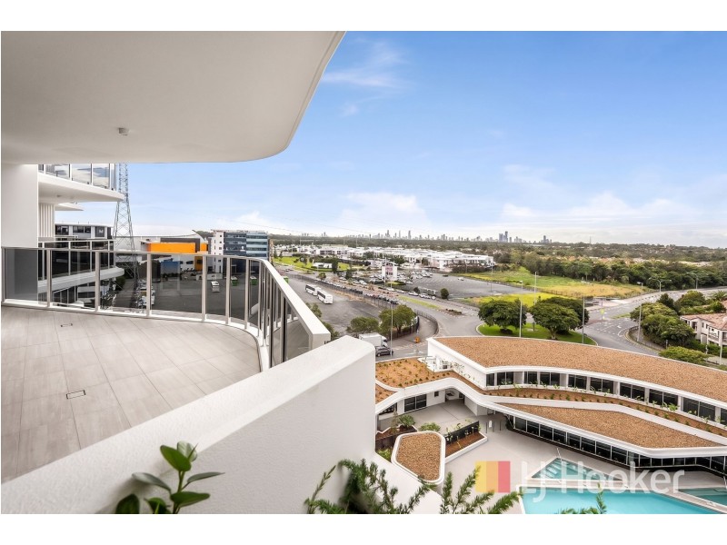 1803/116 Laver Drive, Robina QLD 4226
