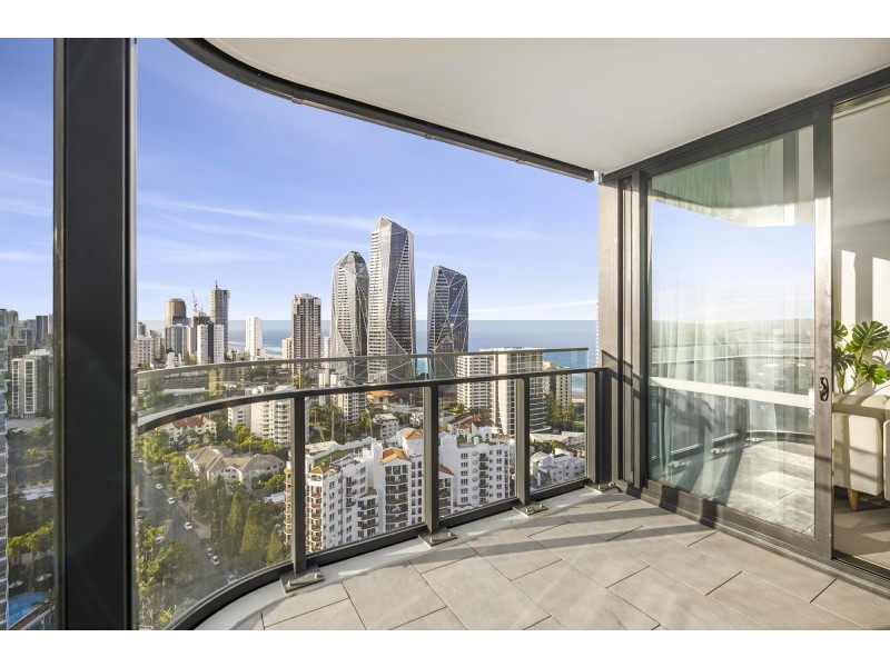 2101/30 First Avenue, Broadbeach QLD 4218