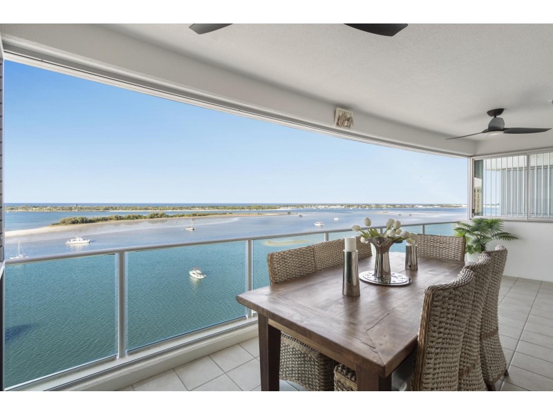 1103/300 Marine Parade, Labrador QLD 4215