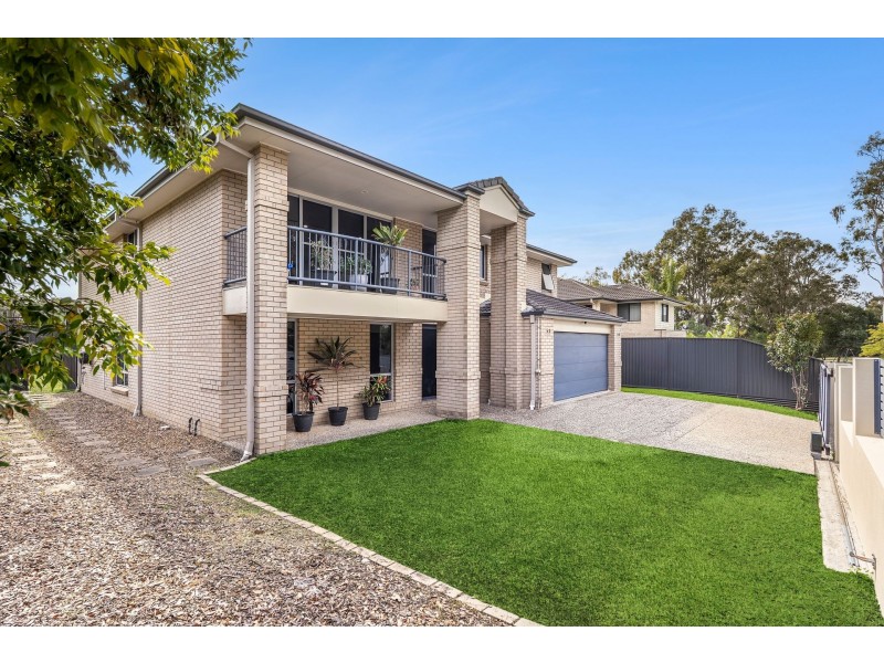 3 Yarama Court, Upper Coomera QLD 4209