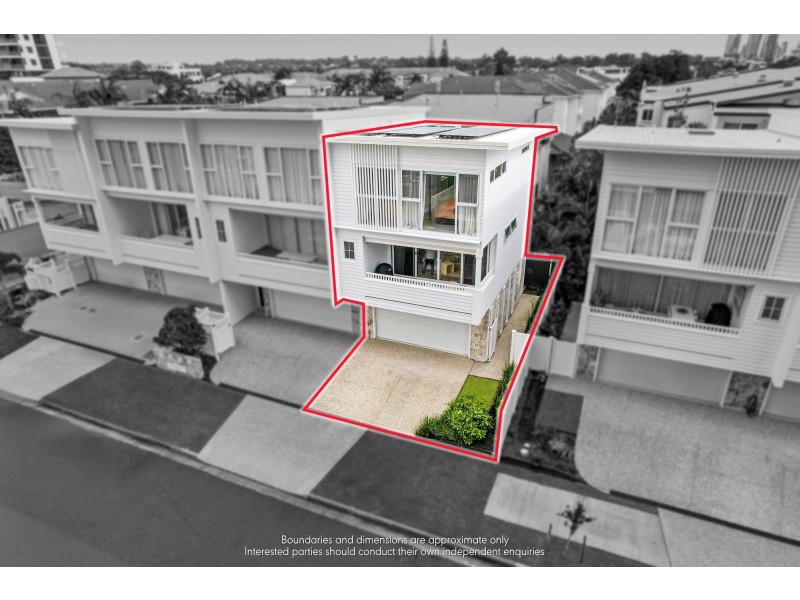 4/29 Dalpura Street, Chevron Island QLD 4217