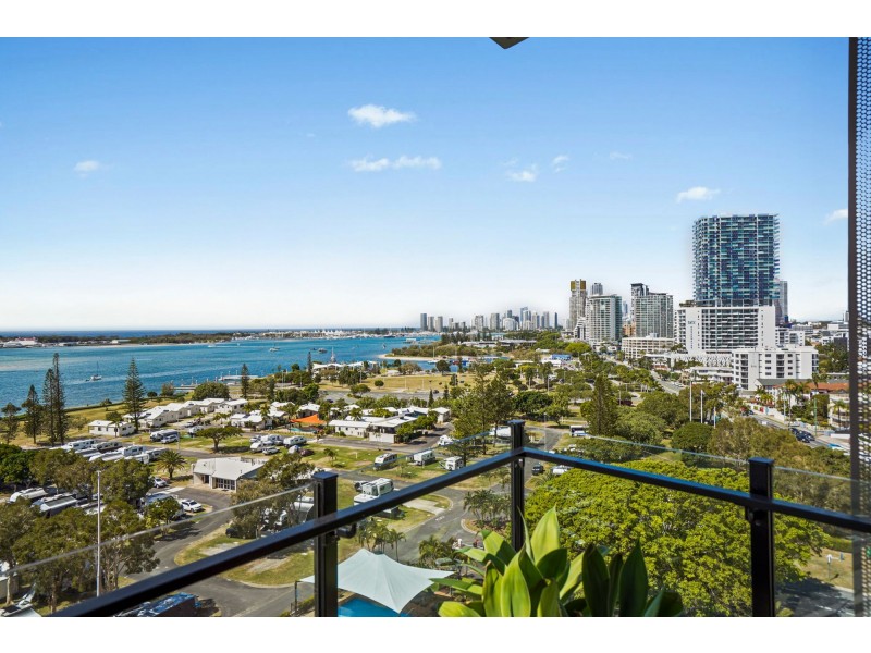 1105/165 Marine Parade, Southport QLD 4215