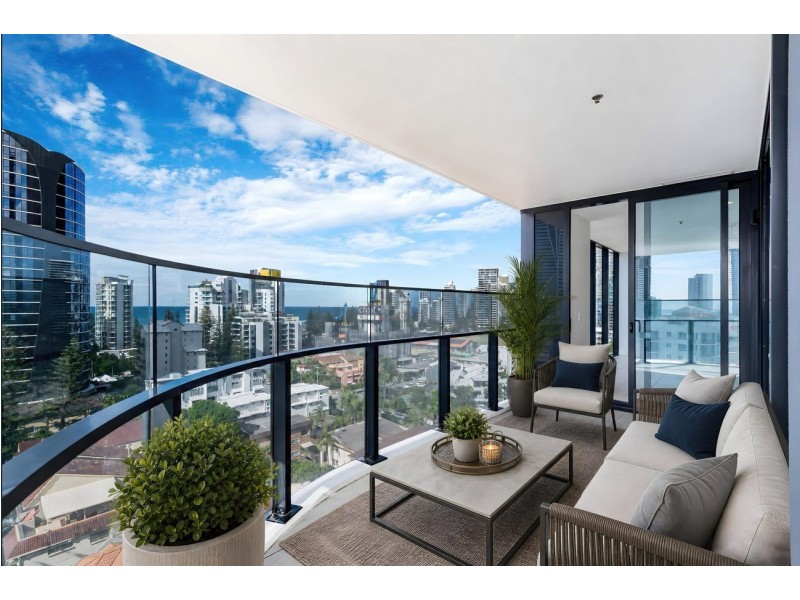 Broadbeach QLD 4218