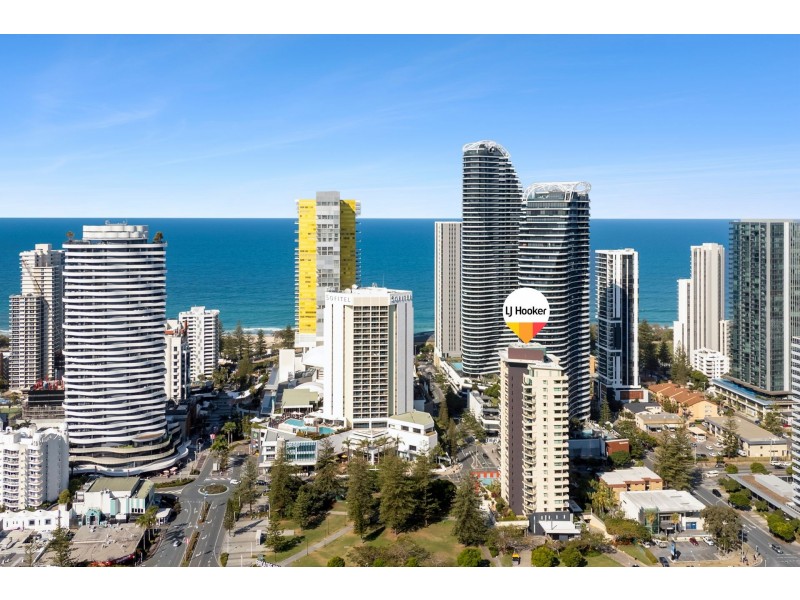 704/2685-2689 Gold Coast Highway, Broadbeach QLD 4218