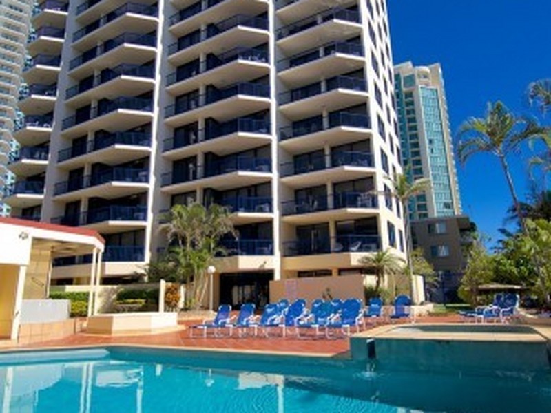 402/9 Laycock Street, Surfers Paradise QLD 4217