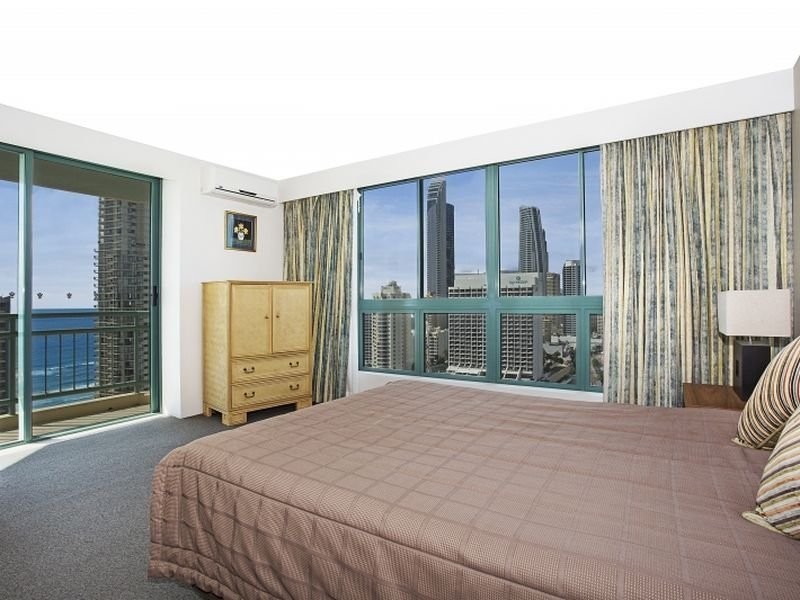 2106/5 Palm Avenue ‘Crown Towers’, Surfers Paradise QLD 4217