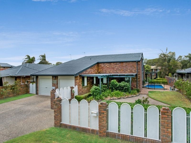 109 Witt Avenue, Carrara QLD 4211