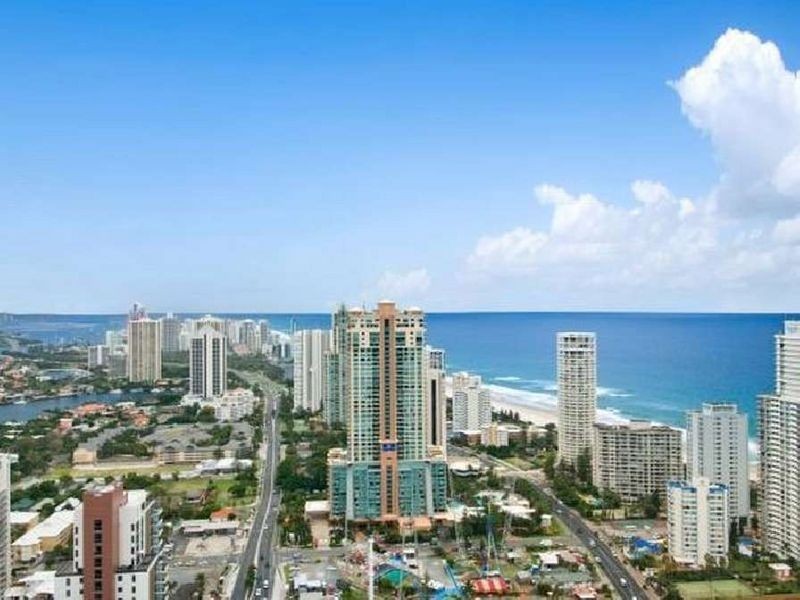 2421/23 Ferny Avenue, Surfers Paradise QLD 4217