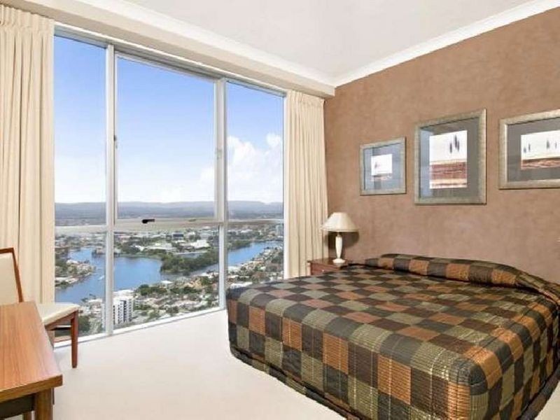 2421/23 Ferny Avenue, Surfers Paradise QLD 4217