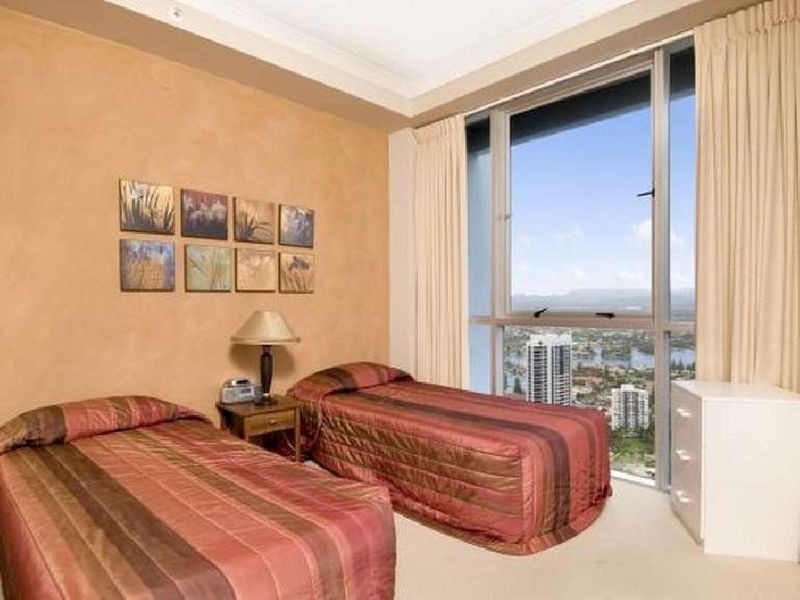 2421/23 Ferny Avenue, Surfers Paradise QLD 4217