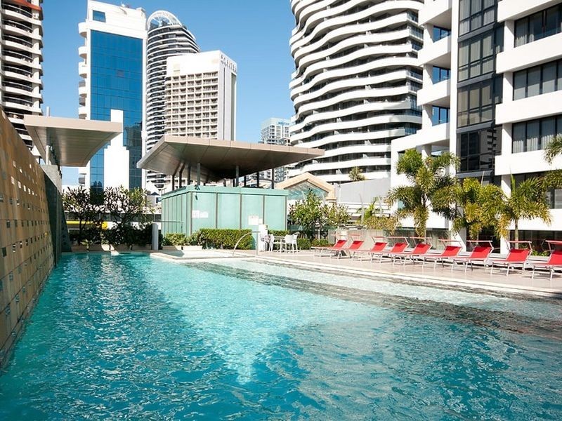 Broadbeach QLD 4218