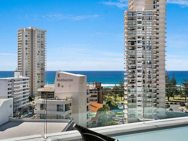 Broadbeach QLD 4218