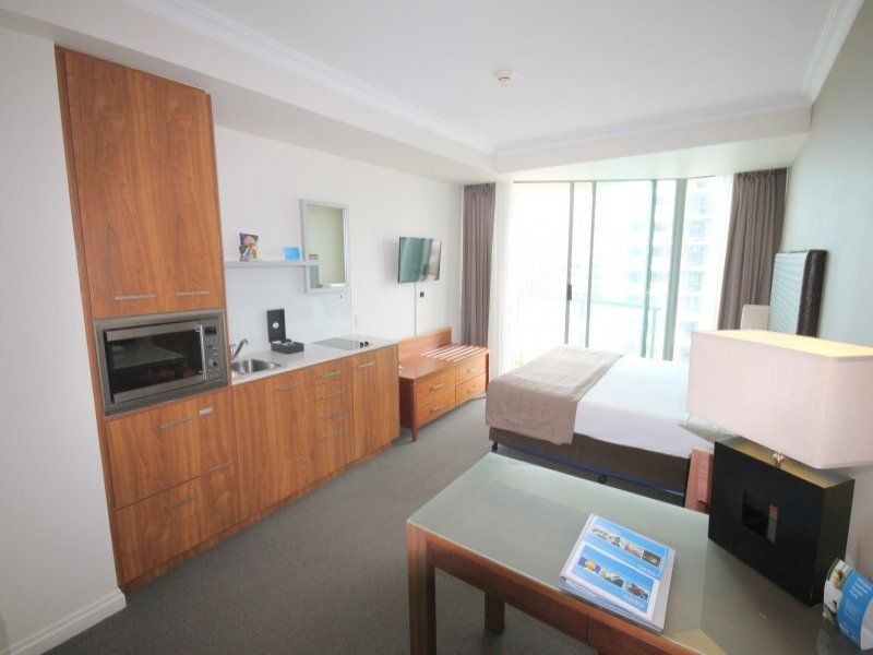 1215/1216 Laycock Street, Surfers Paradise QLD 4217