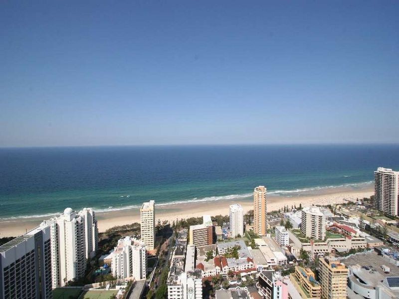 2472/23 Ferny Avenue, Surfers Paradise QLD 4217