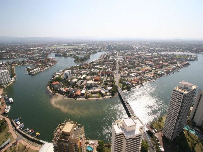 2472/23 Ferny Avenue, Surfers Paradise QLD 4217