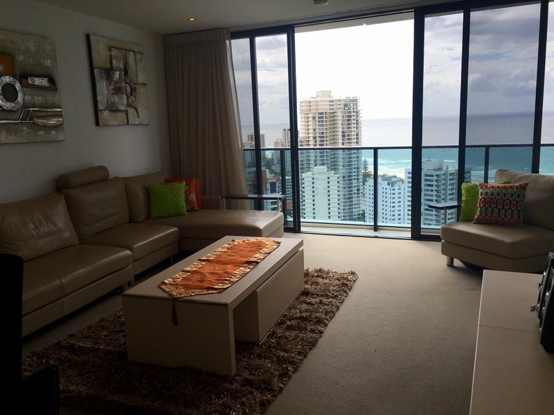 22505/4 Charles Avenue, Broadbeach QLD 4218