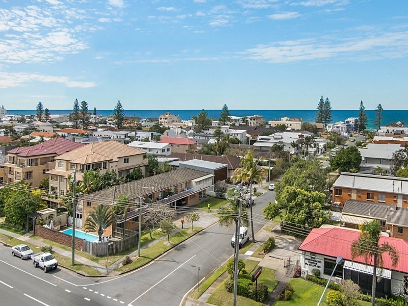 Mermaid Beach QLD 4218