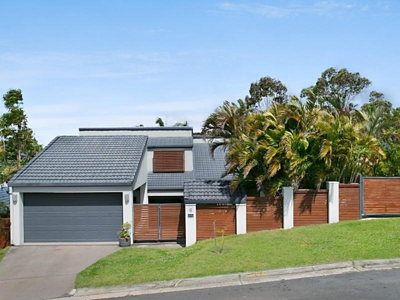 6 Mowla Drive, Ashmore QLD 4214