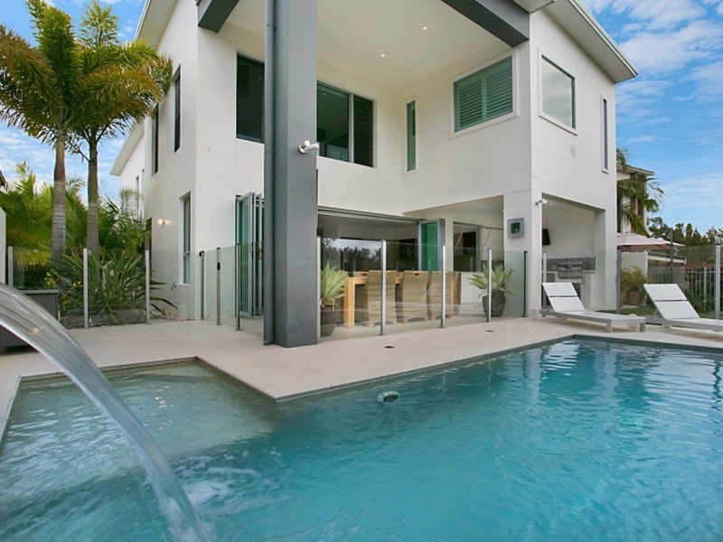 44 Lakelands Drive, Merrimac QLD 4226