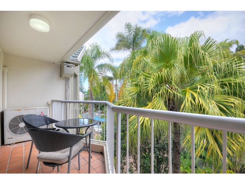 56/23 Wharf Road, Surfers Paradise QLD 4217