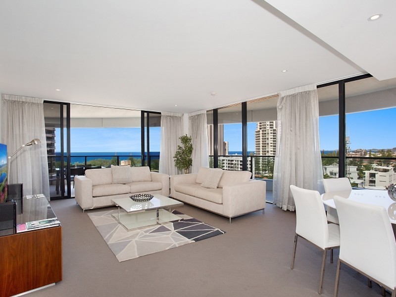 Broadbeach QLD 4218