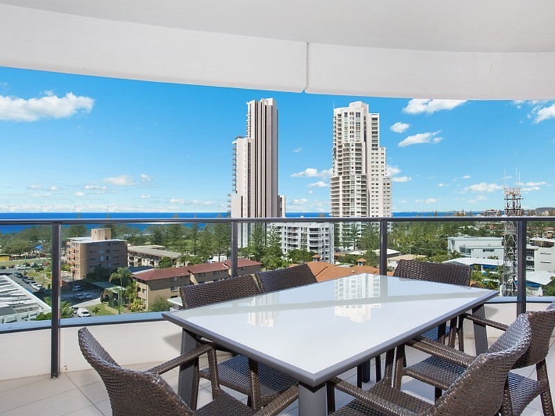 Broadbeach QLD 4218